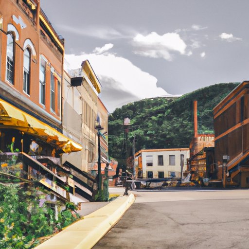Exploring the Best Small Towns in America