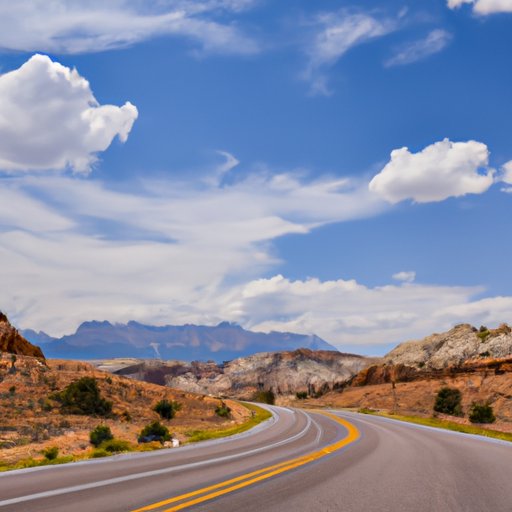 Summer Road Trips: The Best Places to Visit in the US During August