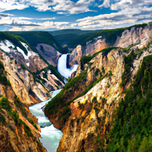Top 10 National Parks to Visit in July