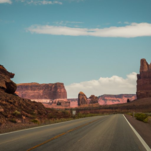 Road Trip Ideas for an Epic July Adventure in the US