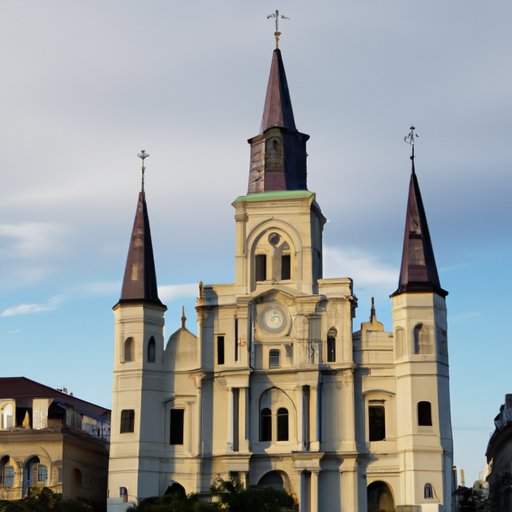 Discover the Culture of New Orleans