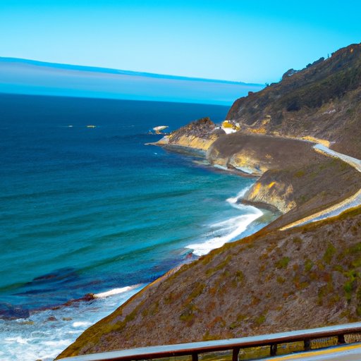 Go on a Road Trip Along the Pacific Coast Highway