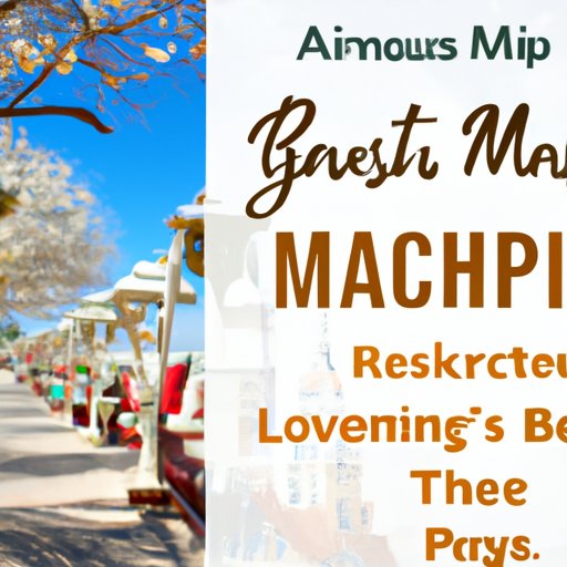 March Getaways: The Top 5 US Cities for a Memorable Vacation