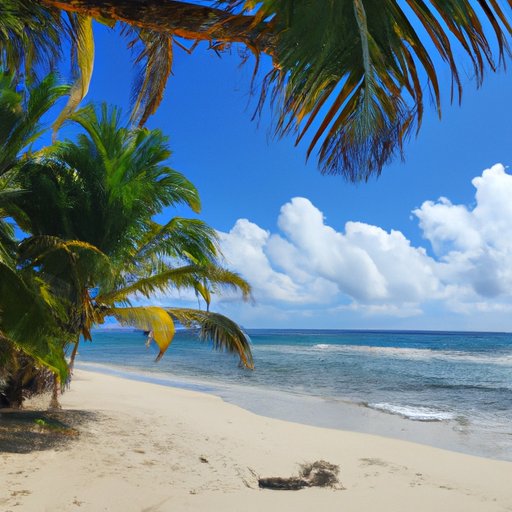 The Best Beach Vacations Around the World in July 2022