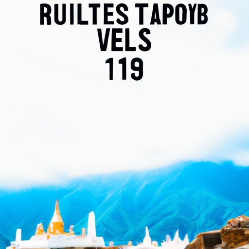 Top 10 Destinations for July 2022: A Guide to the Best Places to Visit