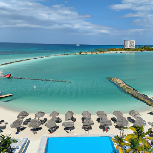 The Top 5 Affordable Vacation Spots for June 2022