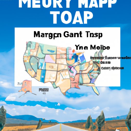 Get Ready to Explore: A Road Trip Itinerary for March 2022