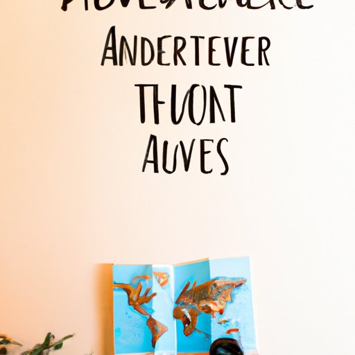 Finding Adventure: Where to Go in March