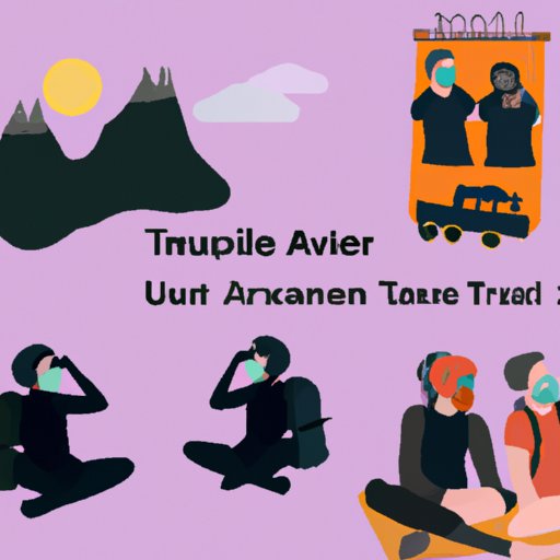 Unique Experiences to Try During a May 2022 Trip