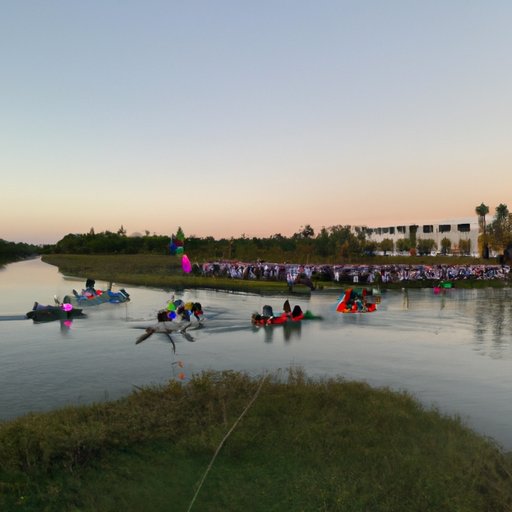 Unique Activities in Various Locations