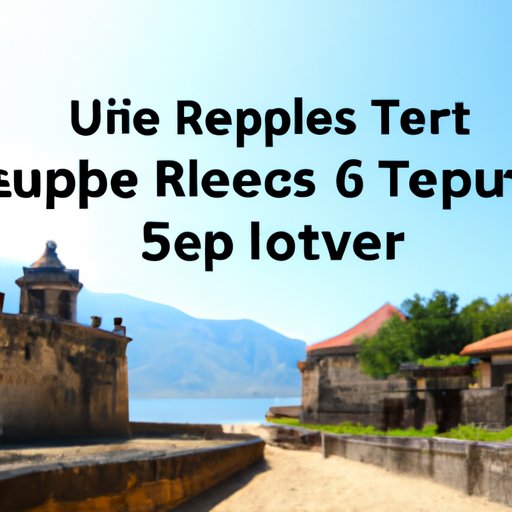 List of the Top 5 Most Underrated Destinations