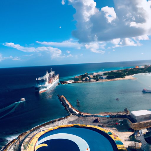 Exploring the Caribbean in November