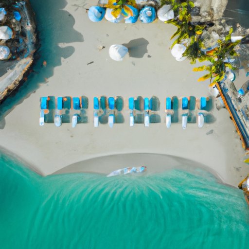 Top 10 Warm Weather Destinations for November