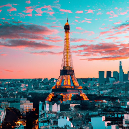 Take a Trip Around the World: The Best International Cities to Visit Now