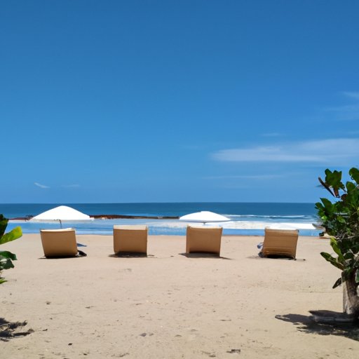 The Best Beach Vacations for a Relaxing Retreat