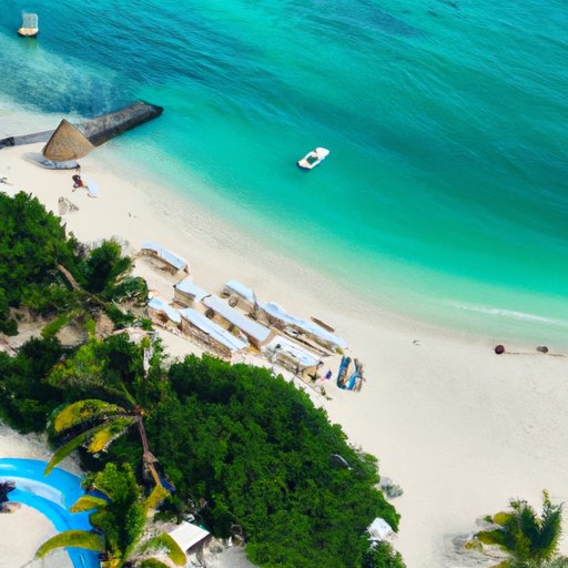 Top 10 Destinations for a Summer Getaway