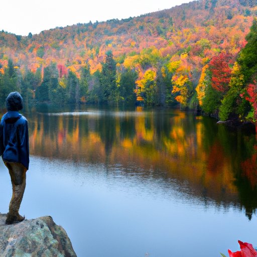 Exploring the Outdoors: The Best Hiking and Camping Spots for Autumn