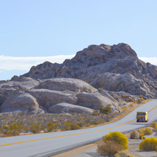 Road Trips: The Ultimate Guide to September Road Trips Across America