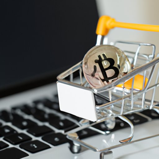 Using Bitcoin for Online Shopping
