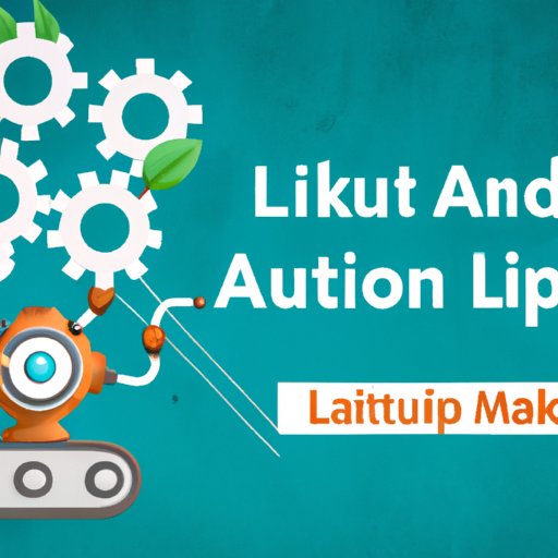 Utilizing Automation to Improve Your Lead Nurturing Strategy