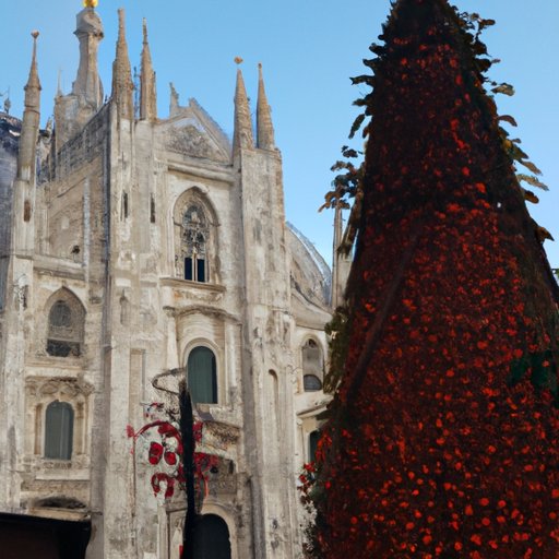 Unforgettable Christmas Vacations in Europe