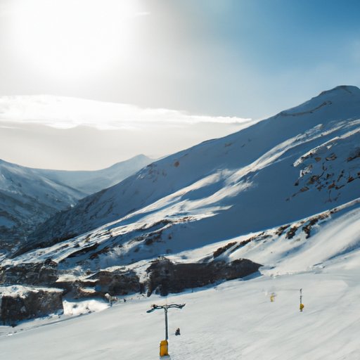 The Best Places to Go Skiing for the Holidays