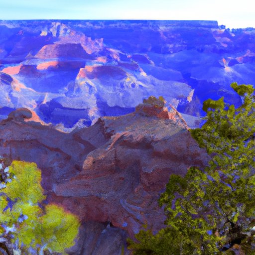 Top 10 Destinations for an April Vacation in the U.S.