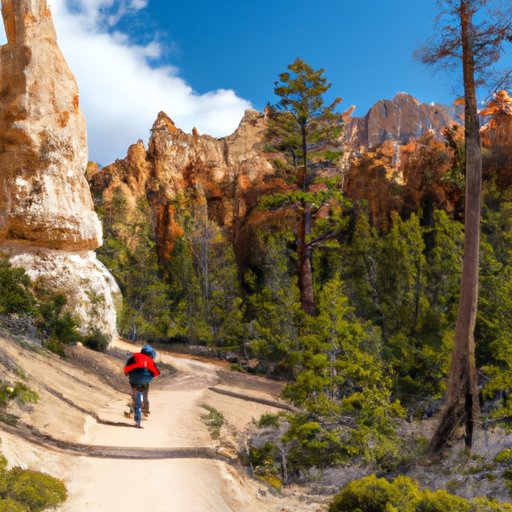 Exploring Nature in April: The Best National Parks and Trails