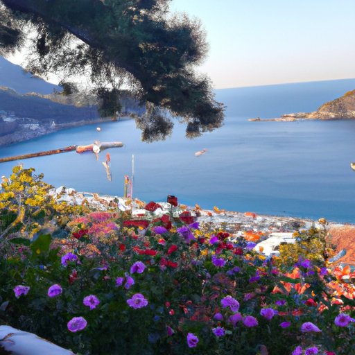 Unforgettable April Vacations Around The World