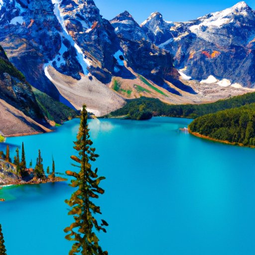 Beat the Heat: Coolest August Vacation Spots for 2022