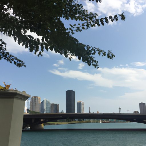 City Escapes: Urban Adventures in August