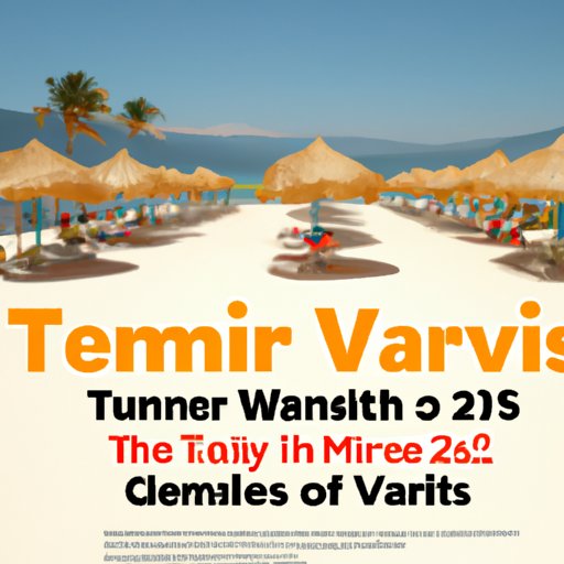 A Guide to the Warmest Destinations to Visit in January 2022