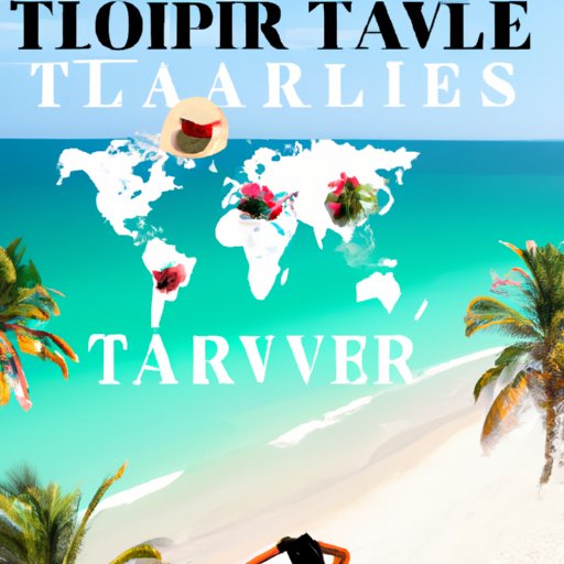 Exploring the Top March 2022 Vacation Hotspots