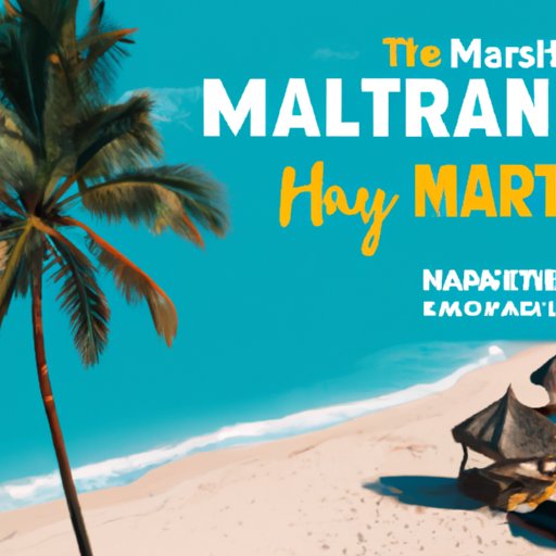 Where to Go in March 2022: A Guide to the Best Vacations