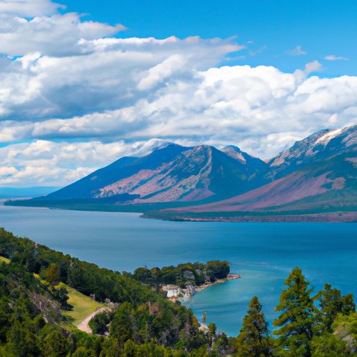 10 Best Places to Visit in Montana for a Relaxing Vacation