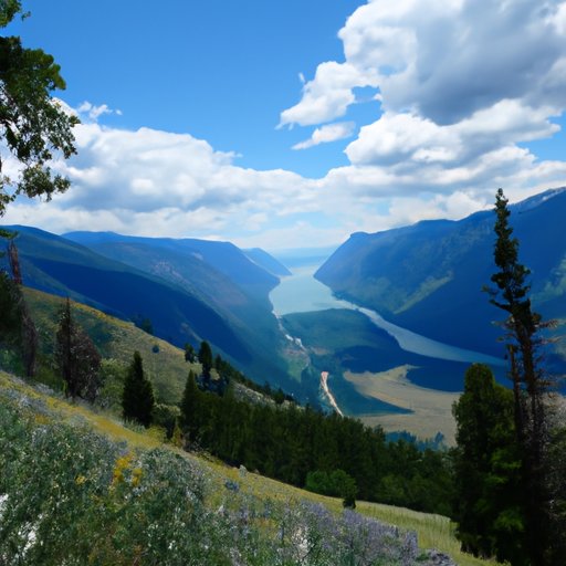 Exploring the Wild West: A Guide to Montana Vacations