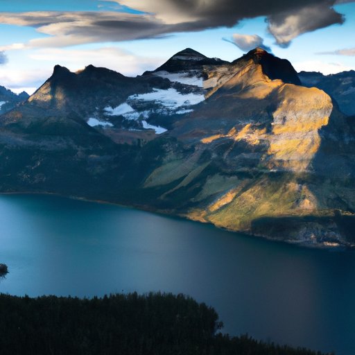 Unforgettable Experiences: A Guide to Unique Montana Vacations