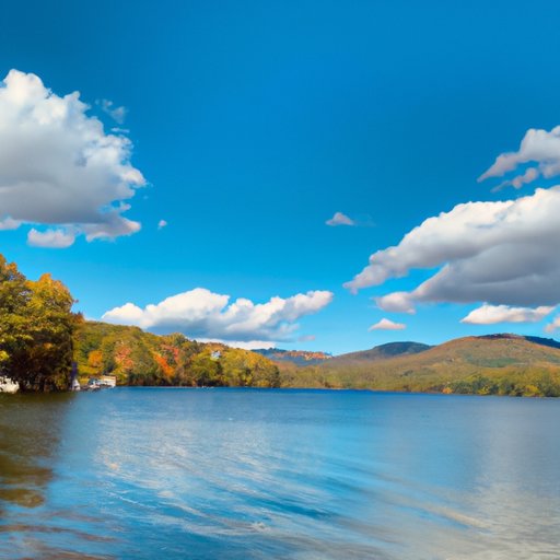 Top 5 Destinations for an October Getaway