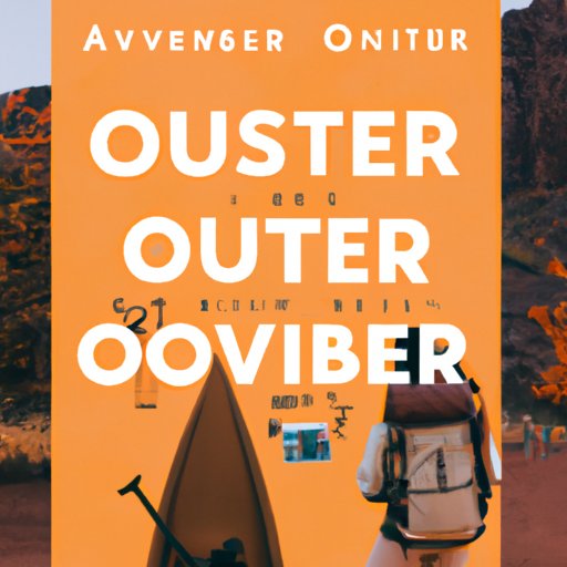 A Guide to the Perfect October Adventure Vacation