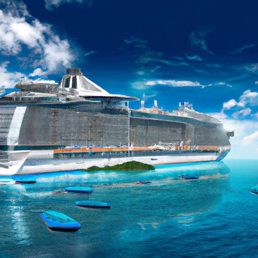 Luxury Cruises to Try in September 2022