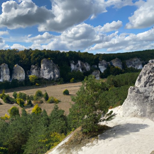 Exploring the Wonders of Europe in September 2022