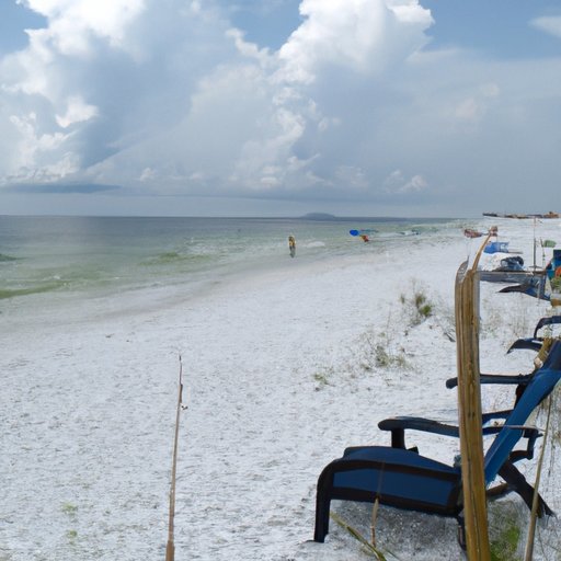 Beach Getaways: Planning the Perfect Weekend Retreat Along the Gulf Coast