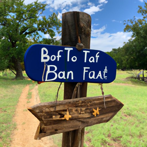 Off the Beaten Path: Discovering Unique Hotels and Activities in Texas