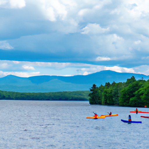 Exploring the Mountains and Lakes of Vermont: A Guide to the Best Outdoor Vacations