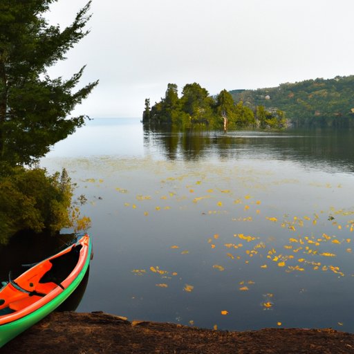 From Lakes to Mountains: A Comprehensive Guide to Outdoor Adventures in Wisconsin