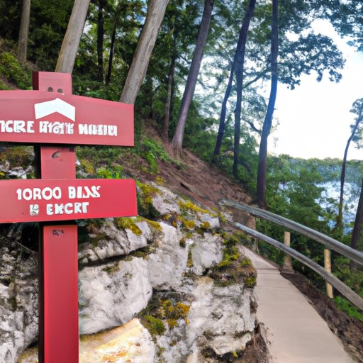 Exploring the Scenic Trails of Wisconsin: A Guide to Vacationing in the Badger State