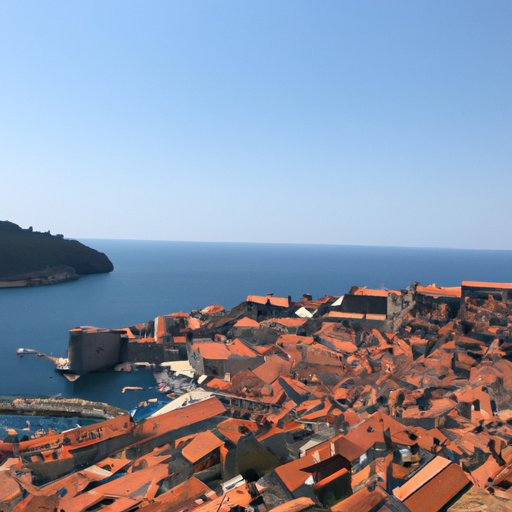 Top 5 Cities to Visit During the Summer