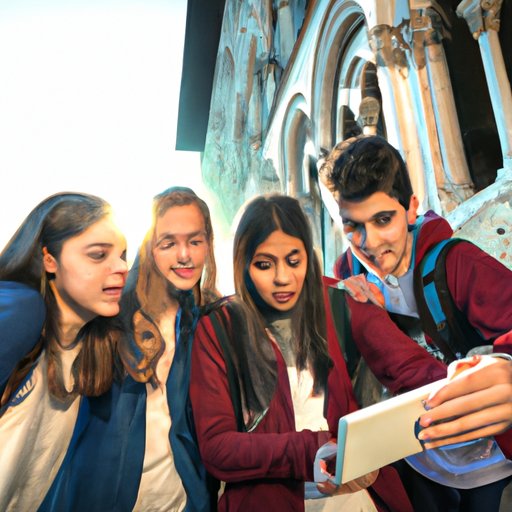 Cultural Experiences: Exciting Trips for Teenagers