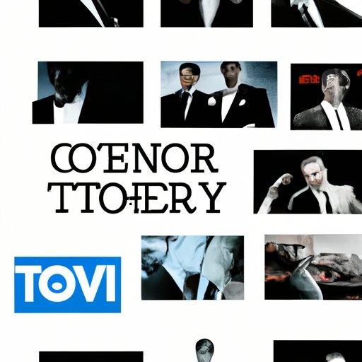 A Look at TV Networks Broadcasting 007 Movies