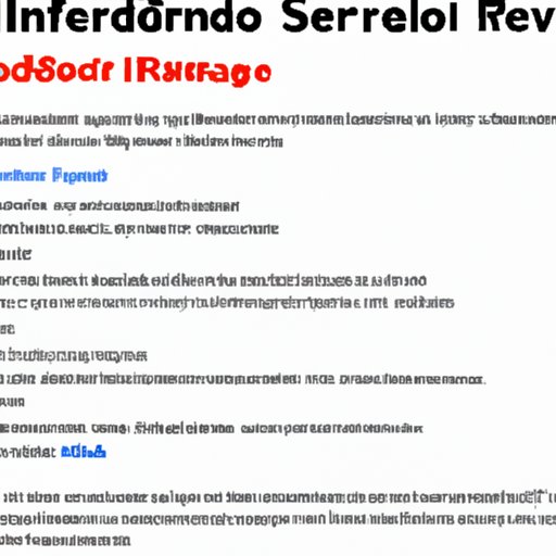 A Guide to Finding and Watching a Serbian Film on Reddit